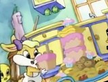 Baby Looney Tunes Baby Looney Tunes S01 E011 Spinout / Snow Day