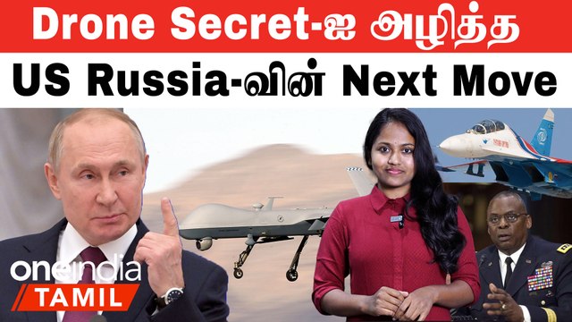 merica-வை மிரள வைக்கும் Russia-வின் Next Move | DRDO Missile Test | Ukraine VS Russia | China