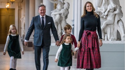 GALA VIDÉO – Madeleine de Suède de retour à Stockholm : où va-t-elle vivre avec sa famille ?