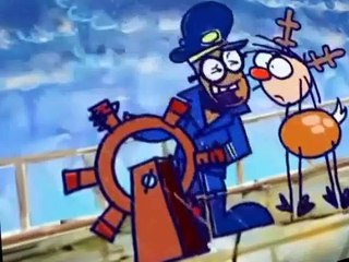 Stickin' Around Stickin’ Around S02 E002 Do the Russell