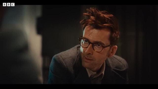 Trailer Doctor Who 60 ans