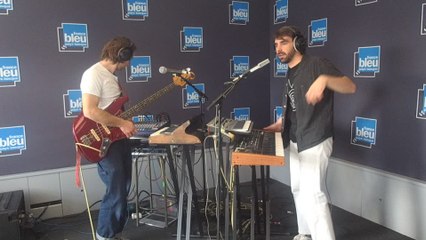 Frêne - Télévision