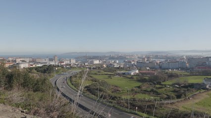 Grande Reportagem - Galiza: Espelho da Autonomia