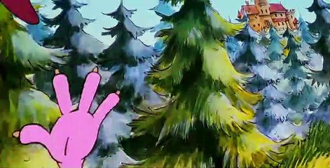 The Raccoons S05 E11