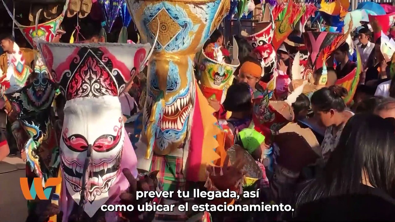 ¿Estás listo?, aquí la guía de supervivencia para el Vive Latino 2023 || Wipy TV