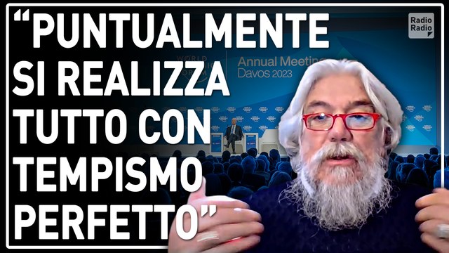 LA LEZIONE DI MELUZZI ▷ CIÒ CHE ACCADRÀ DA QUI AL 2030 SI SA GIÀ: VI SPIEGO PERCHÉ NON SI VEDE