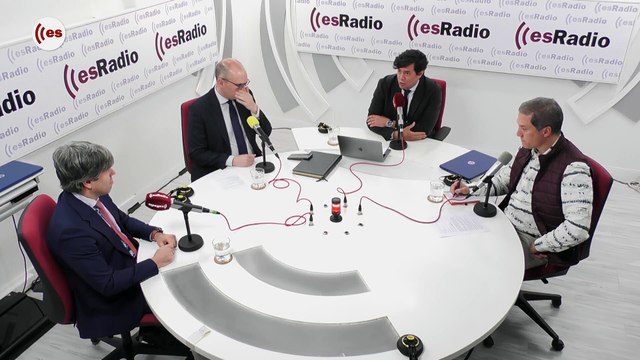 Tu dinero nunca duerme: Analizamos el terremoto financiero del Sillicon Valley Bank con Cobas AM