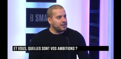 SMART LEADERS - L'interview de Daniel Dos Santos (Treesition) par Florence Duprat