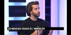 SMART IMMO - L'interview de Théo Vassoux (SmartRenting) par Florence Duprat