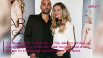 Clara Morgane sans tabou, elle se confie sur sa “bataille” pour devenir maman