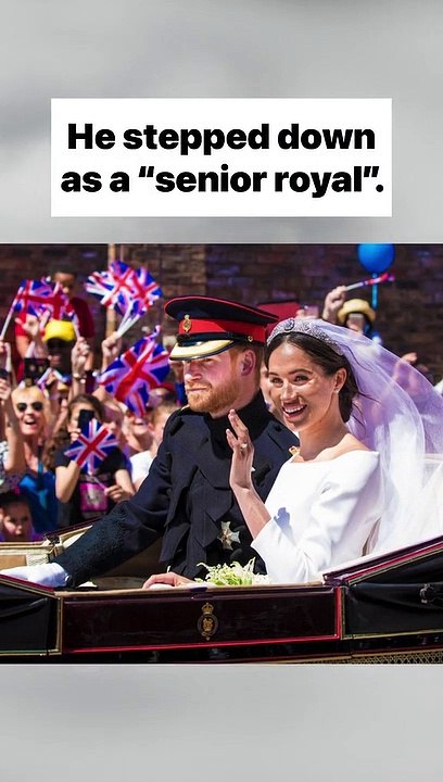10 WAYS MEGHAN MARKLE CHANGED PRINCE HARRY