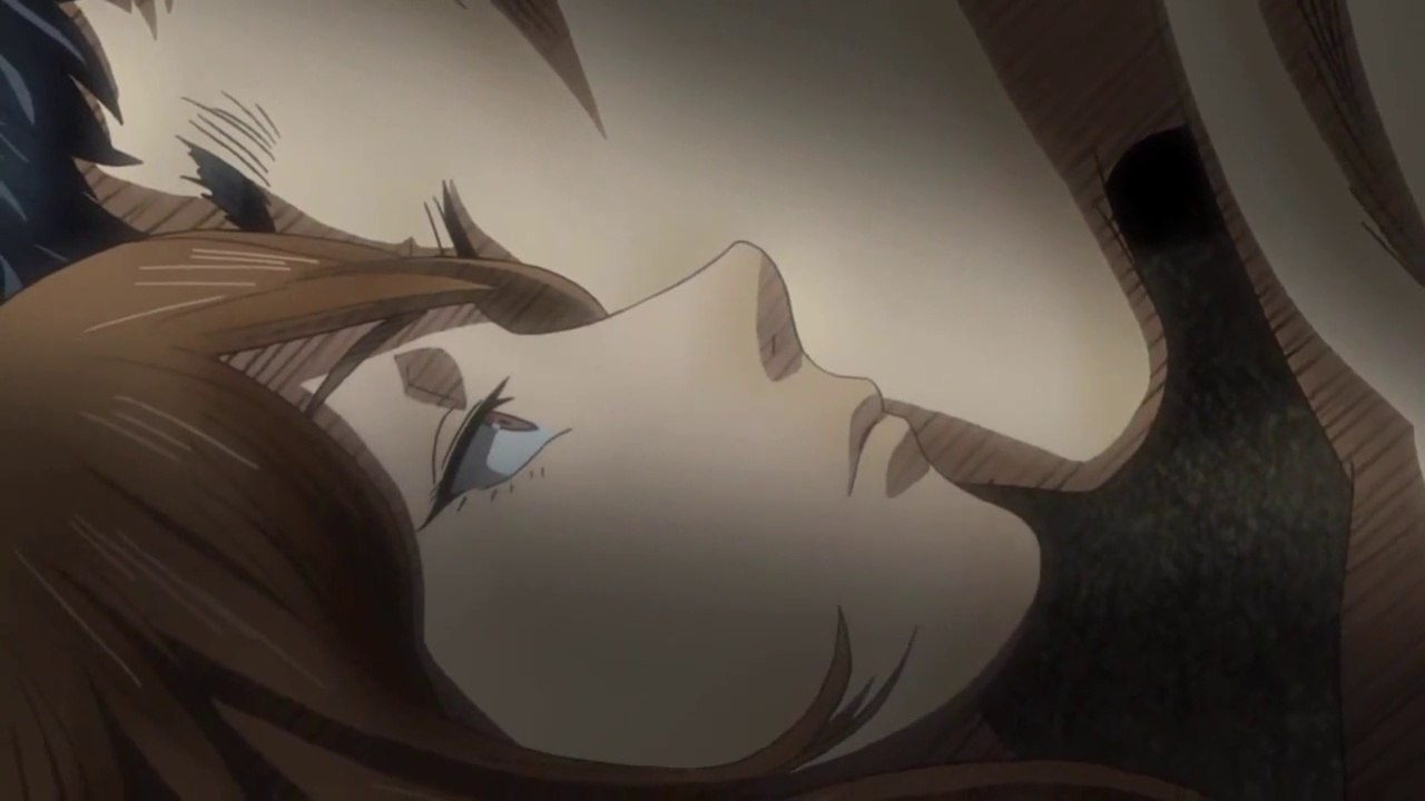 Berserk 2016 Ep5 Scene