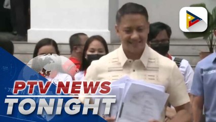 BIR files criminal charges vs. 4 ‘ghost companies’ selling fictitious receipts