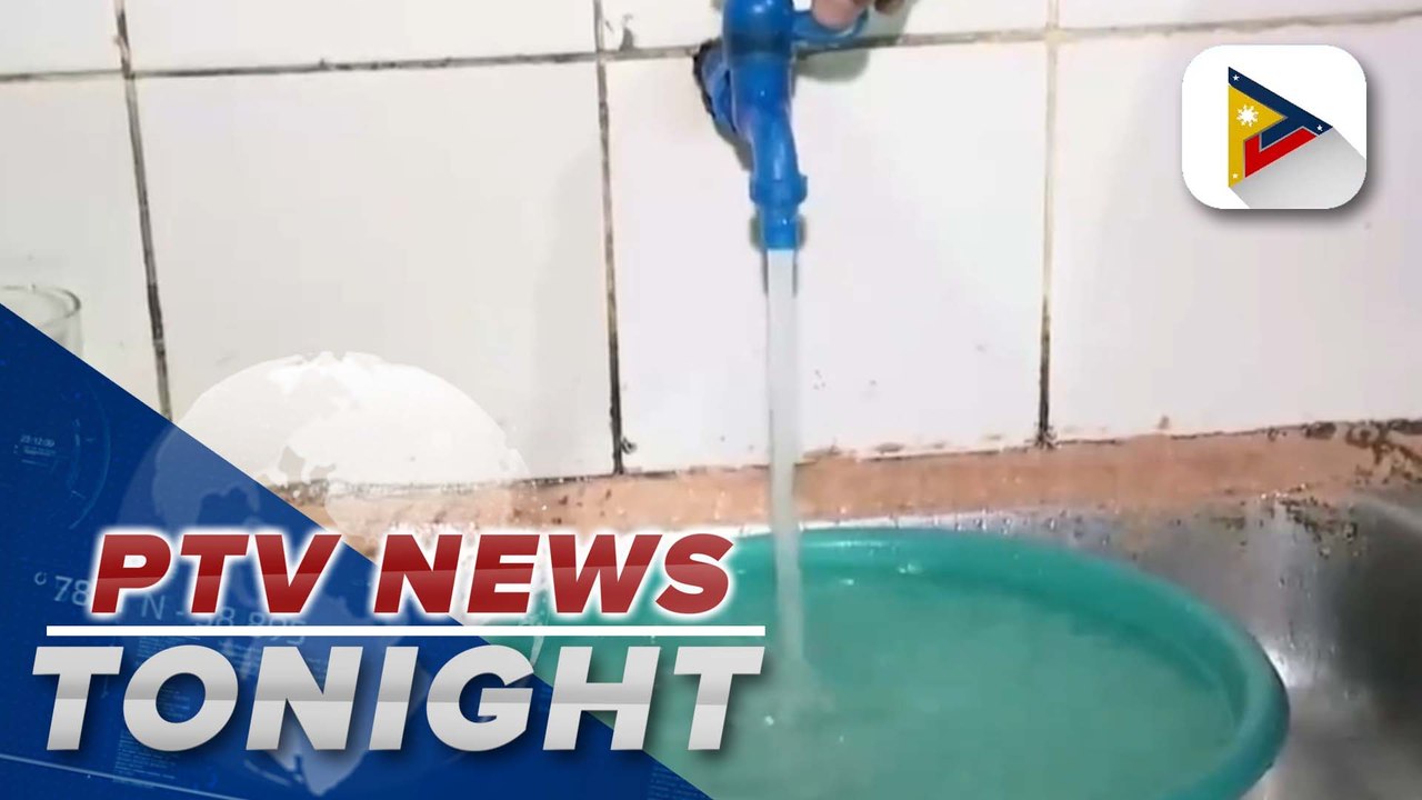 200 households in southern part of NCR, nearby areas experiencing 8-20 hour water interruptions