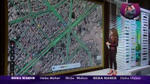 الاعلامية هبة ماهر8 الصبح - رصد الحالة المرورية بشوارع العاصمة   الخميس 16 مارس 2023