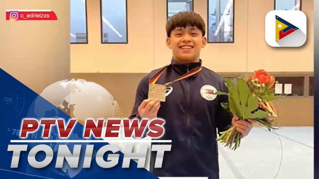 Yulo in PH for launching of GAP grassroots developmental program