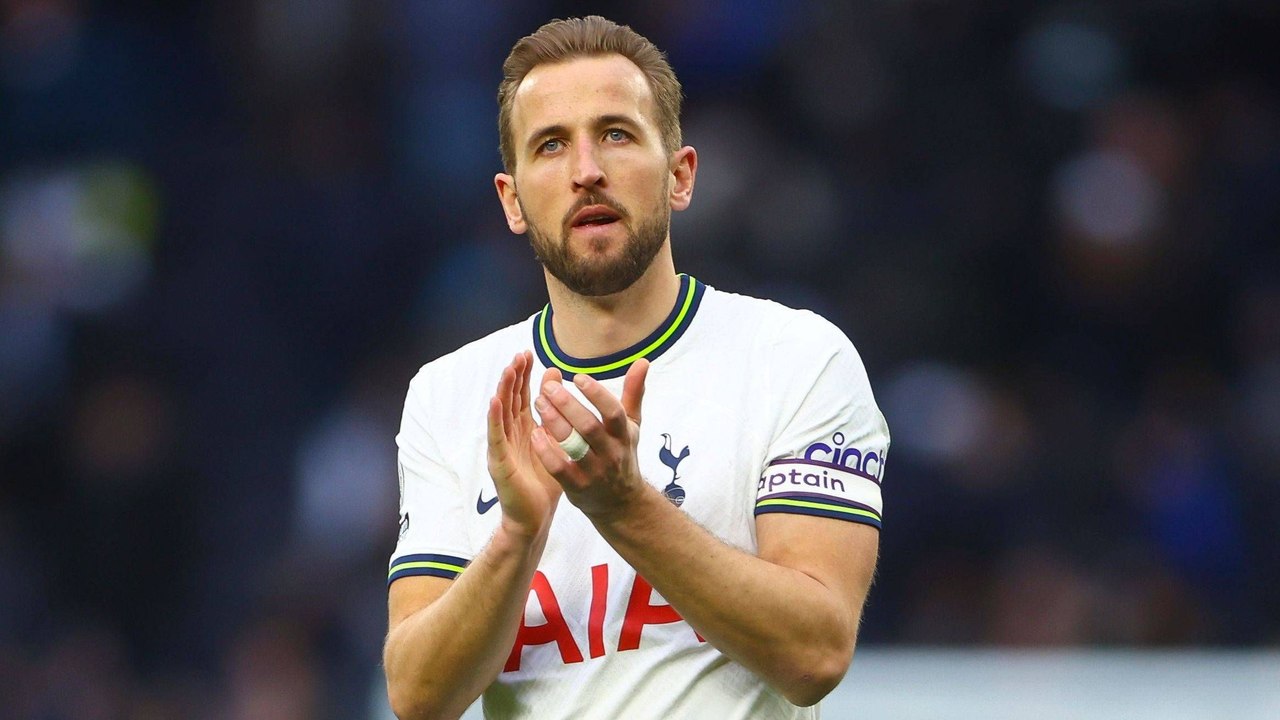 'Es gibt Zweifel an Harry Kane': Bayerns große Aufgabe im Sturmzentrum