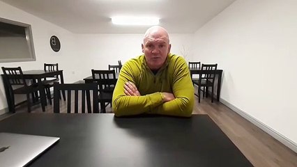 Husband who lost wife to suicide urges people to "open up" ahead of 10 million metres fundraiser backed by Emmerdale star