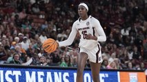 Who Is South Carolina's Biggest Challenger In The NCAA Tournament?