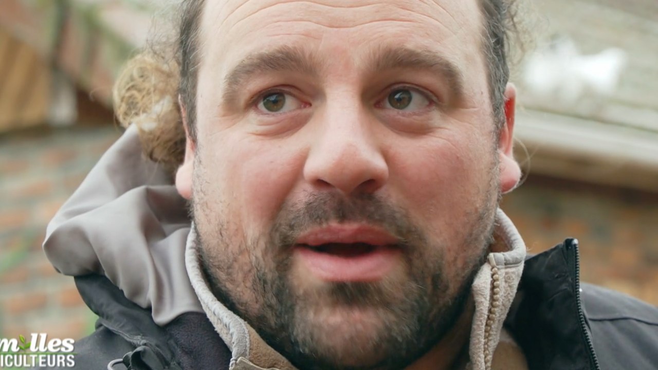 GALA VIDEO - Guillaume (L’amour est dans le pré) chamboulé par une triste nouvelle : "Il est mort de sa belle mort..."