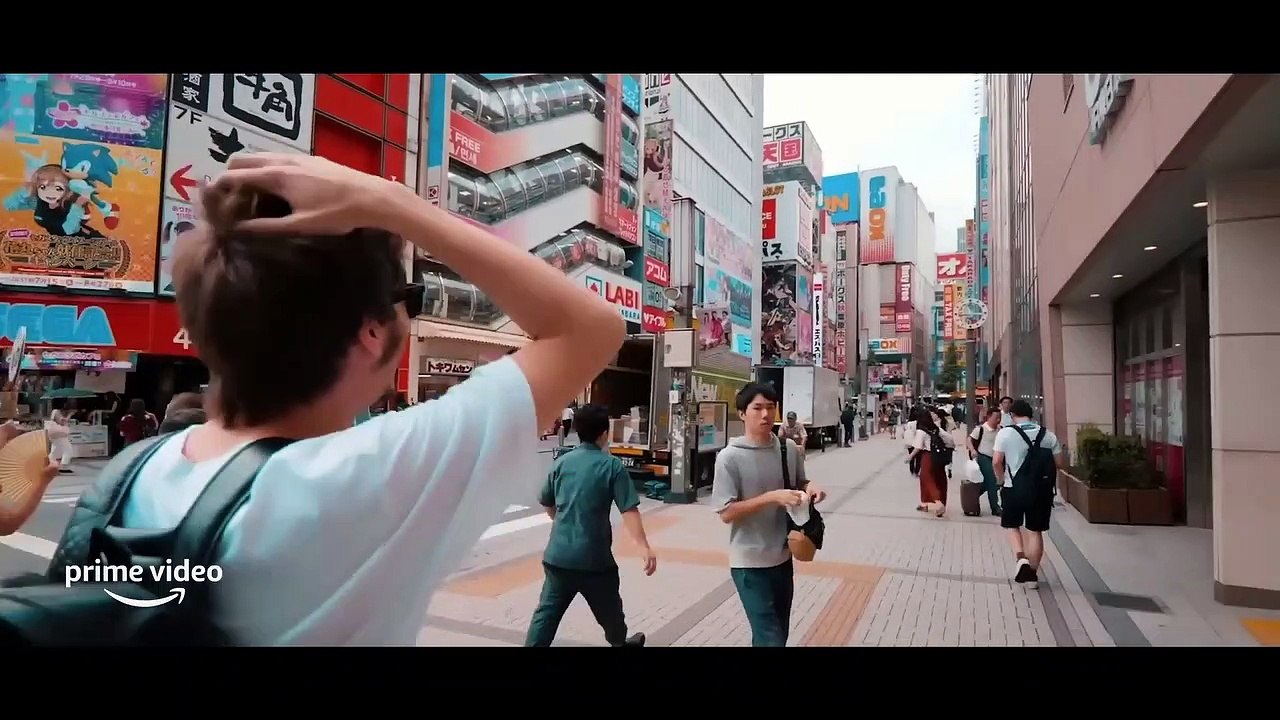 Tráiler de Rubius X