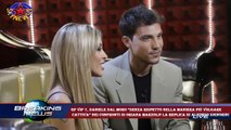 Gf Vip 7, Daniele Dal Moro “senza rispetto nella maniera più volgare  cattiva” nei confronti di Oria