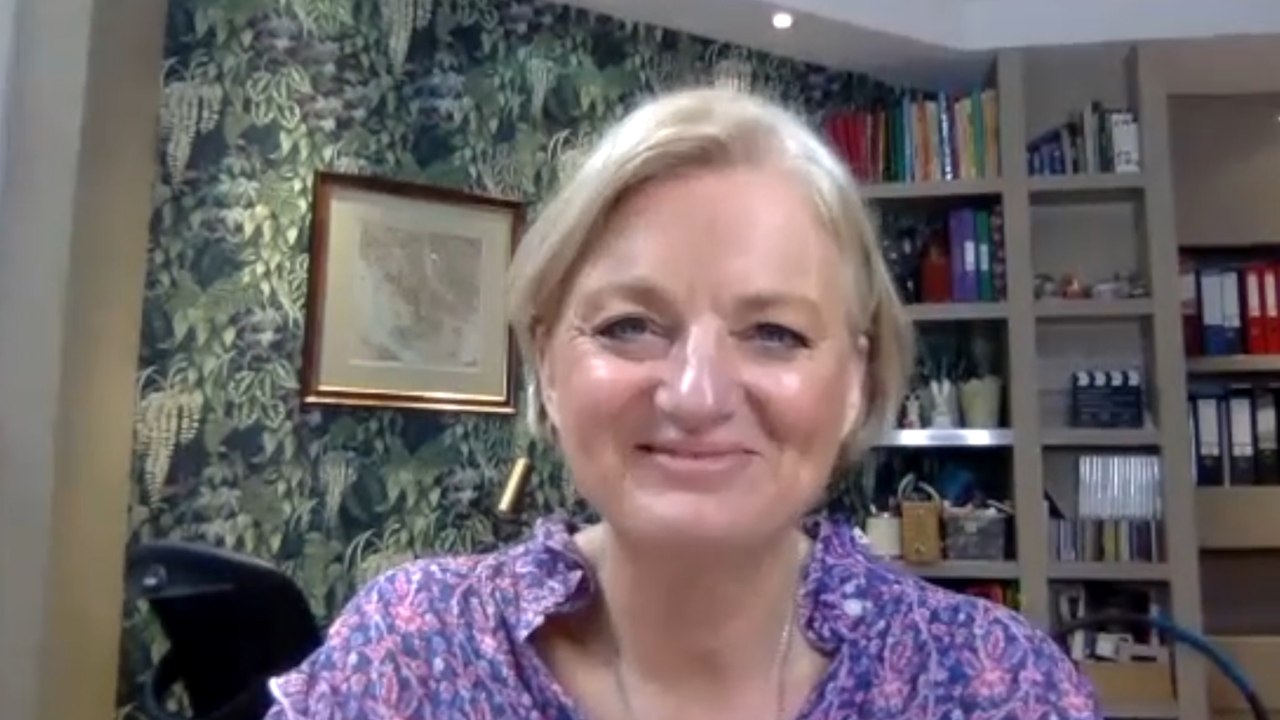 Save on shopping this summer: Broadcaster Alice Beer with some great tip on bagging a duty free bargain