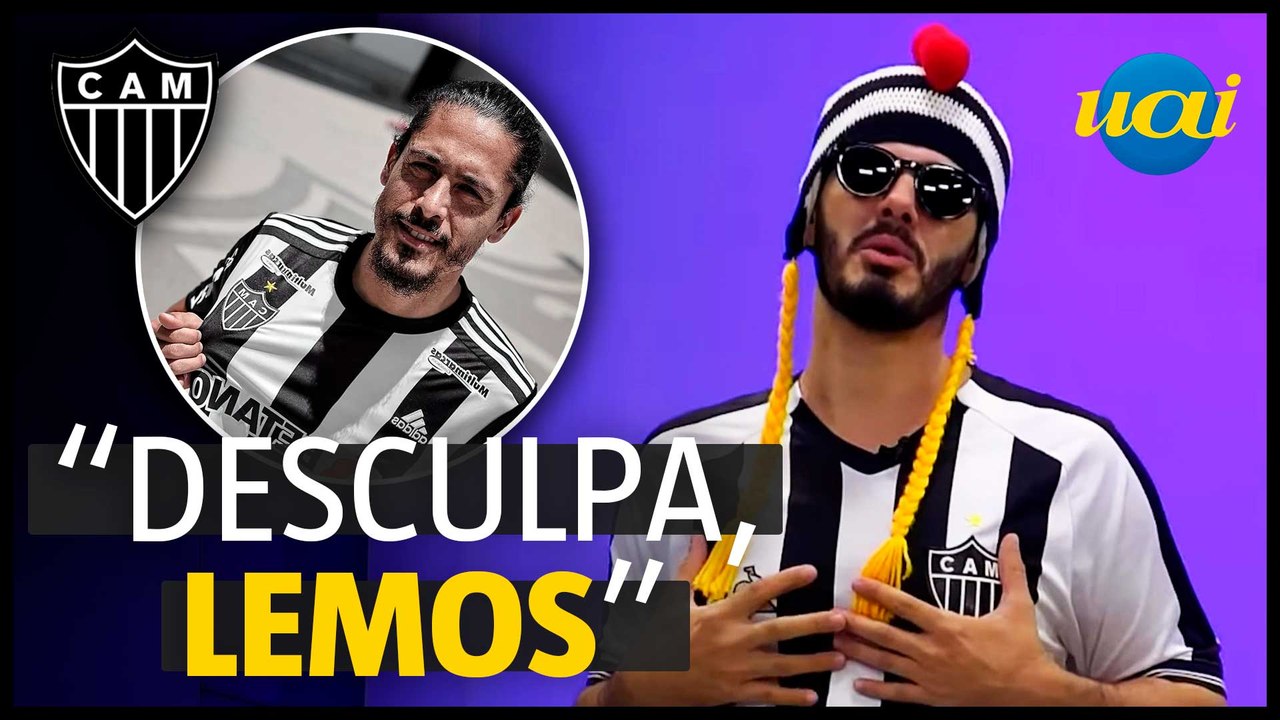 Fael elogia zagueiro do Atlético após vitória na Libertadores