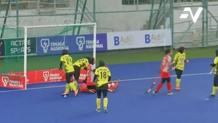 KPT Uniten berhempas pulas atasi Young Tigress sebelum ke final
