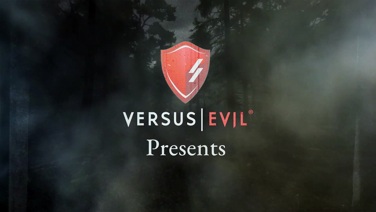 Stray Souls - Trailer d'annuncio