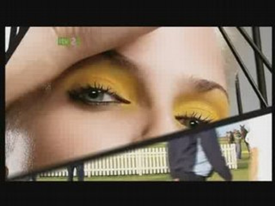 The Passions Of Girls Aloud - Episode 2 - Part 3