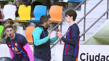 Pablo Urdangarin habla sobre el divorcio de sus padres