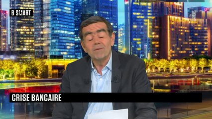 BE SMART - Le débat du jeudi 16 mars 2023