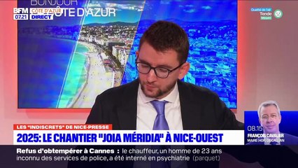 Nice : que fabrique la Métropole avec les MIN Fleurs et Alimentaire ? On vous explique tout