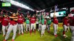 ¿Cuándo juega México vs Puerto Rico los cuartos de final del Clásico Mundial de Beisbol 2023?