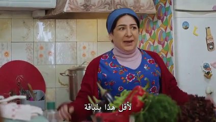 مسلسل حب منطق انتقام الحلقة 29 التاسعة والعشرون مترجمة HD