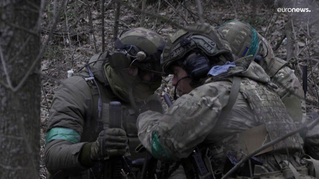 المعارك تشتد في الشرق.. الأمم المتحدة تتهم روسيا بارتكاب جرائم ضد الإنسانية