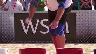 the world's strongest man competition