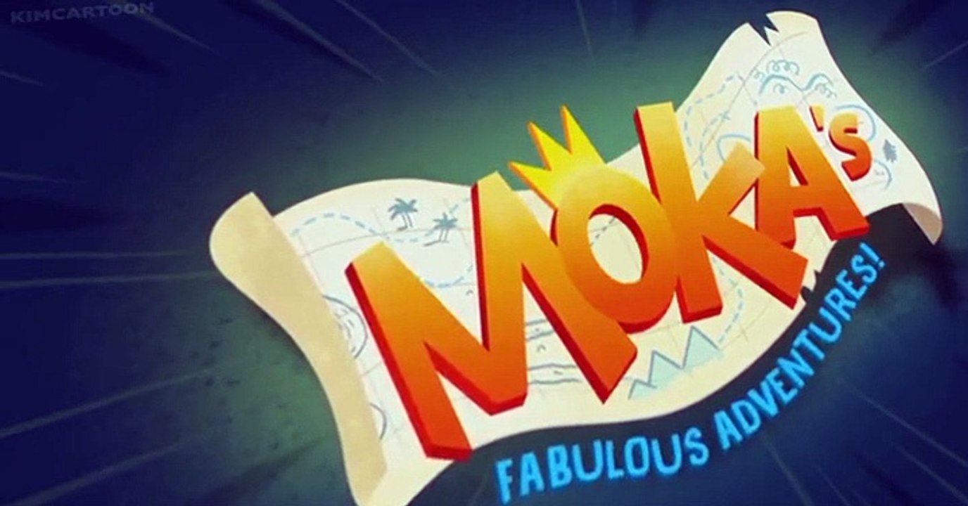 Moka's Fabulous Adventures Moka’s Fabulous Adventures! E008 – Hunt for the Fruit of Heroes