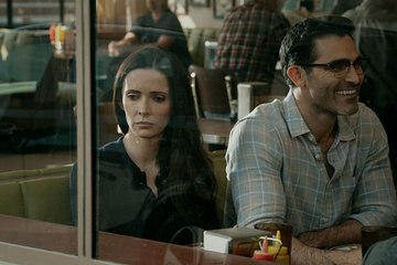 Superman & Lois 3x02 - Promo