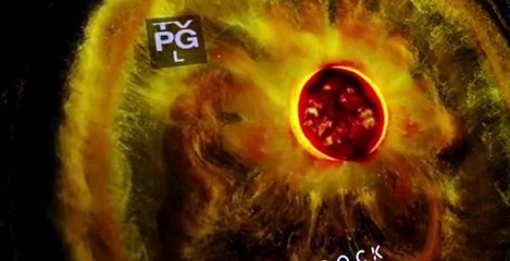 One Strange Rock S01 E04