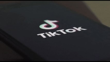 Il Regno Unito vieta TikTok sui dispositivi governativi