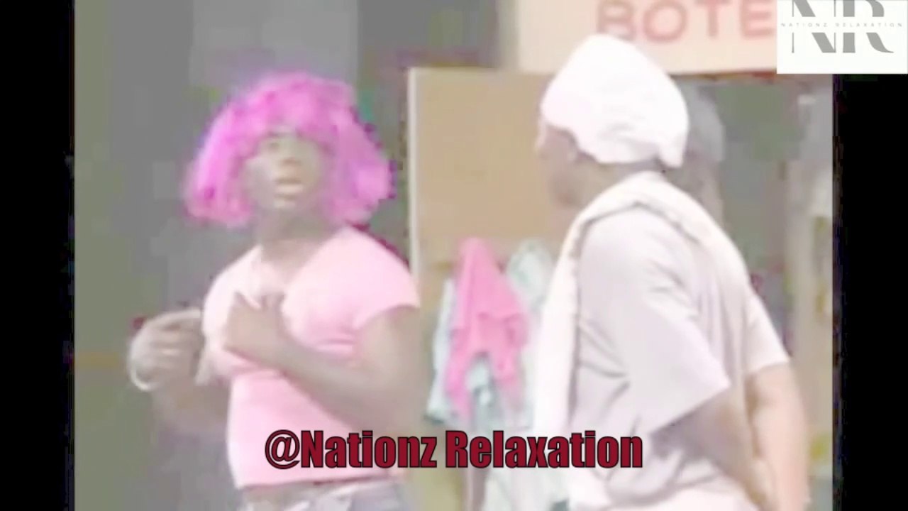 More Passa Passa Part 1