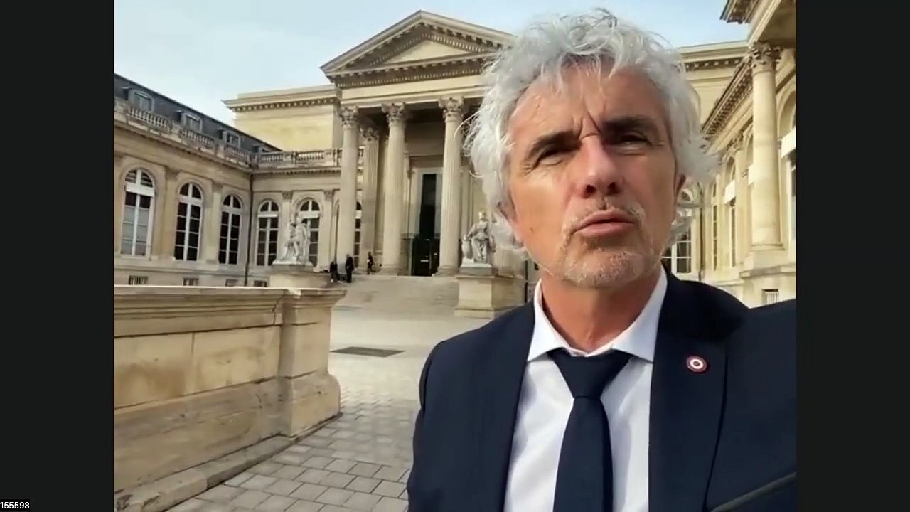 Réaction Taite