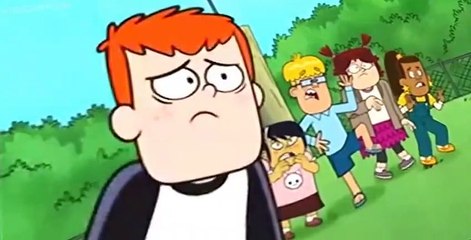 Fangbone! E015 - The Ball of Clobbering