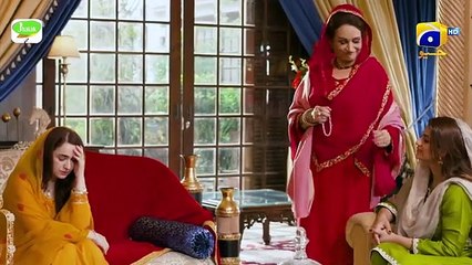 Tere Bin Ep 25 - [Eng Sub] - Digitally Presented by Jhalak Beauty Cream - Yumna Zaidi - Wahaj Ali