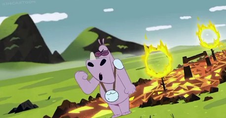 Moka's Fabulous Adventures Moka’s Fabulous Adventures! E011 – The Wondrous Warriors of Bockenberg