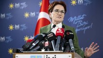 AK Parti Meclis Üyesi Şeyma Aktaa'nın Akşener çıkışı çok konuşulur: Masadan ayrıldığında edilen küfürlere çok üzüldüm