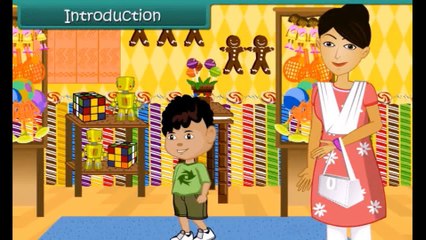 class 4 maths geometry