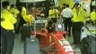 Formula-1 1995 R11 Belgian Grand Prix 1st Qualifying Session